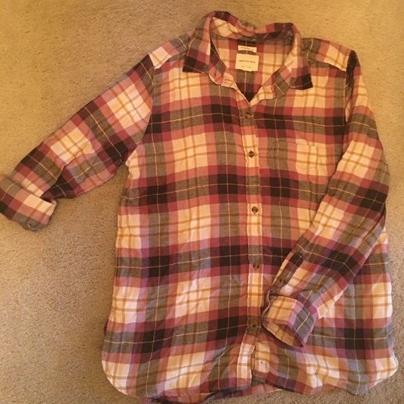 COZY FLANNEL - Picture 2 of 2